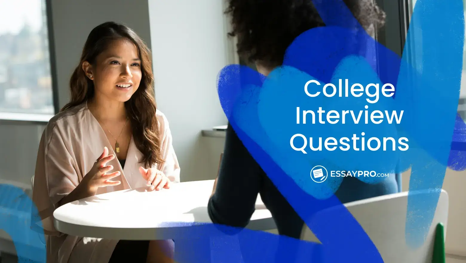 College Interview Questions